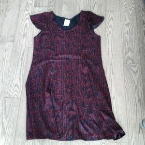 Beautiful  dress by Laura  John